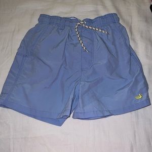 Southern marshal shorts